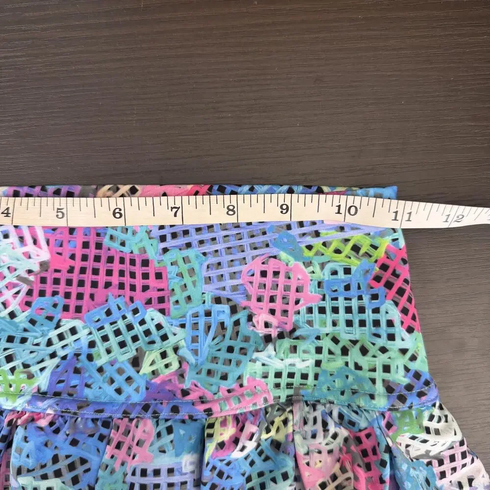 Helen Steele Dunnes Stores Skort Womens XS Tennis Activewear Golf 34-36 EUR - Picture 10 of 12